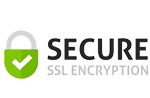 SSL certificate logo