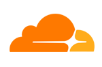 CloudFlare logo