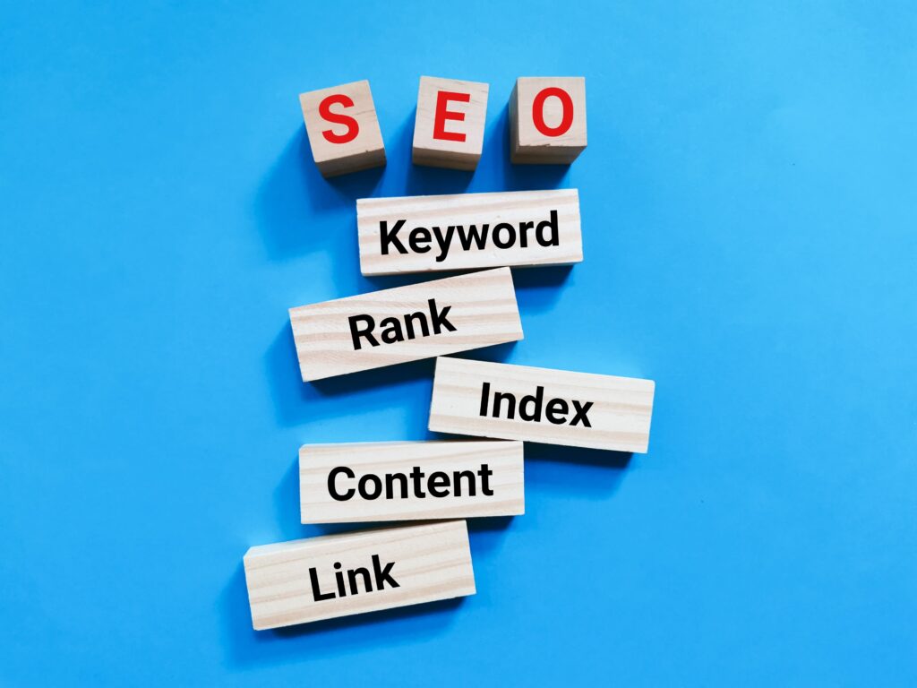 increase website traffic