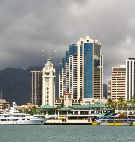 Honolulu