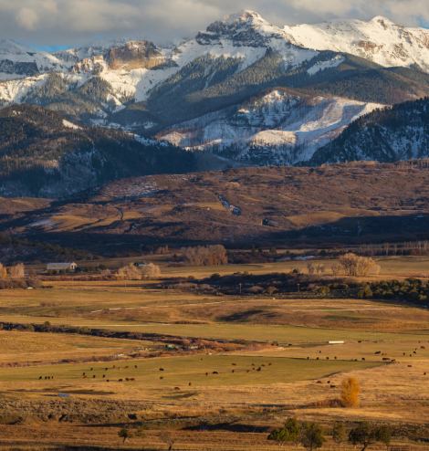 Colorado