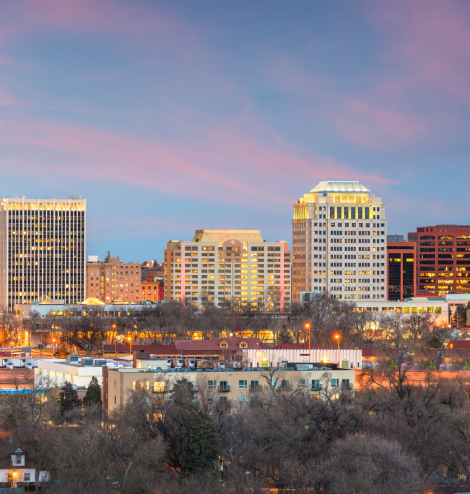 colorado springs