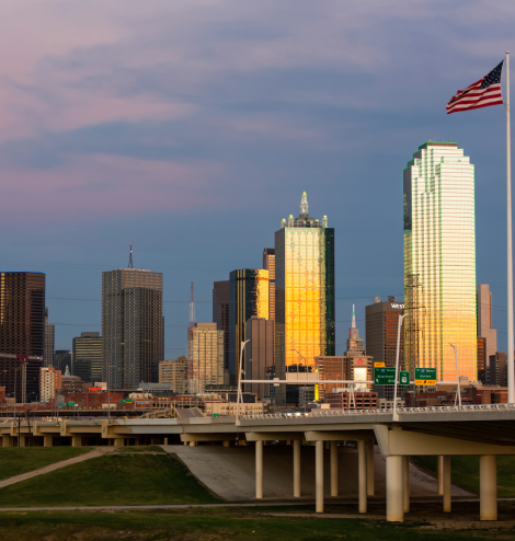 dallas, texas