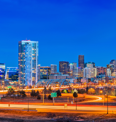 colorado