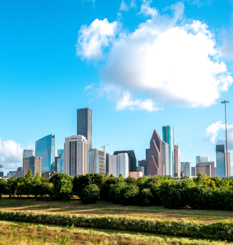houston