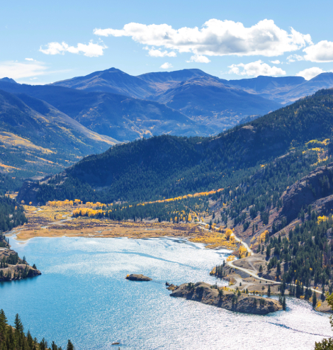 lakewood colorado
