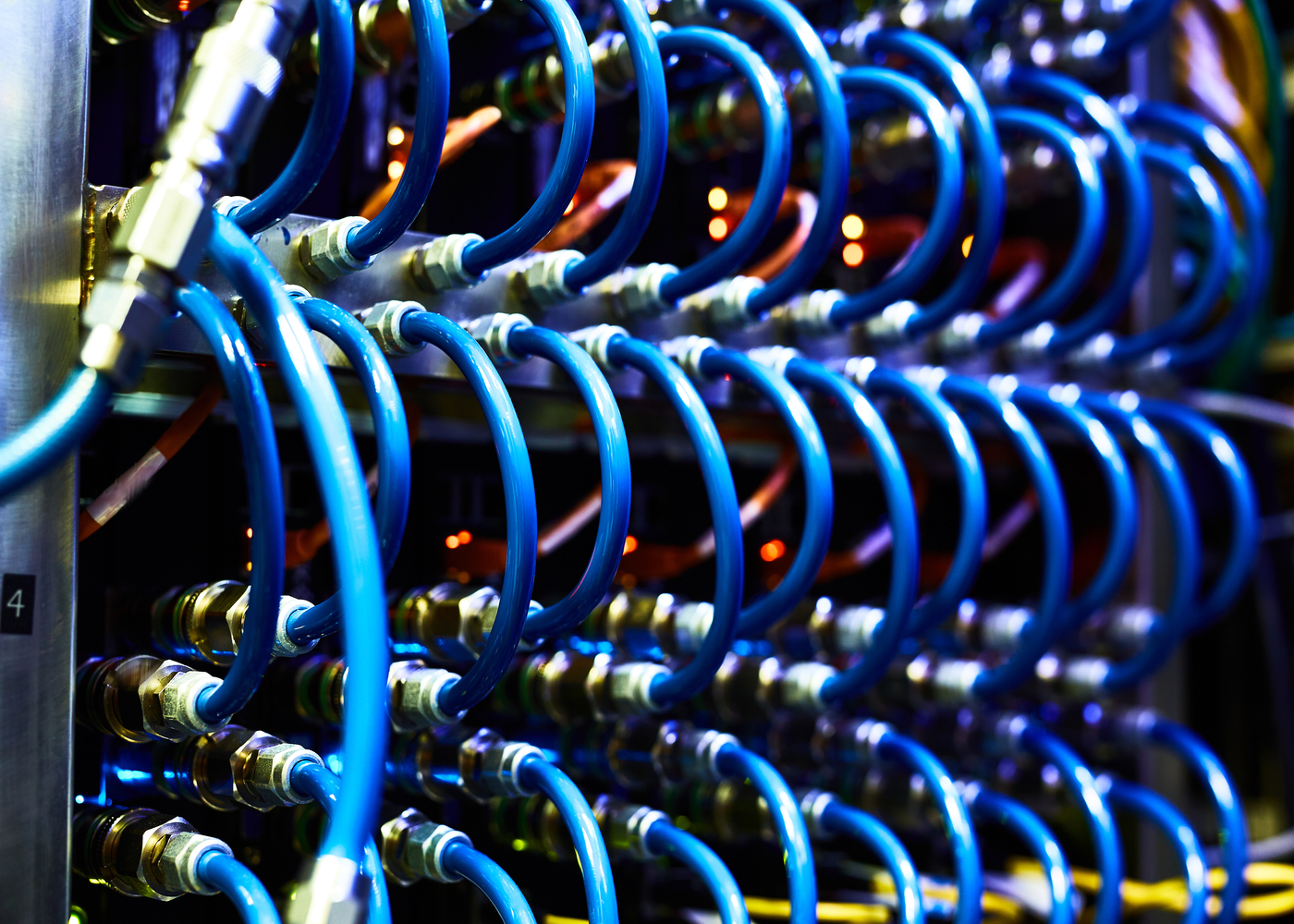 6G Connectivity: The Future of Ultra-Fast Wireless Networks and Their Impact