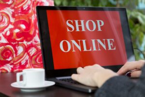 starting an online store