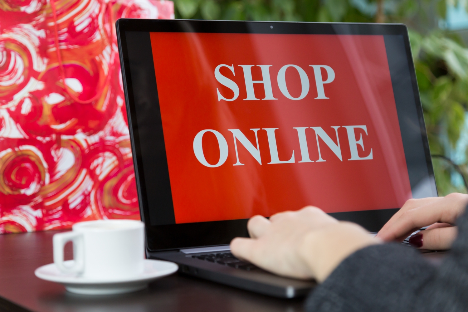 starting an online store