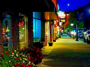 growing industry in Colorado
