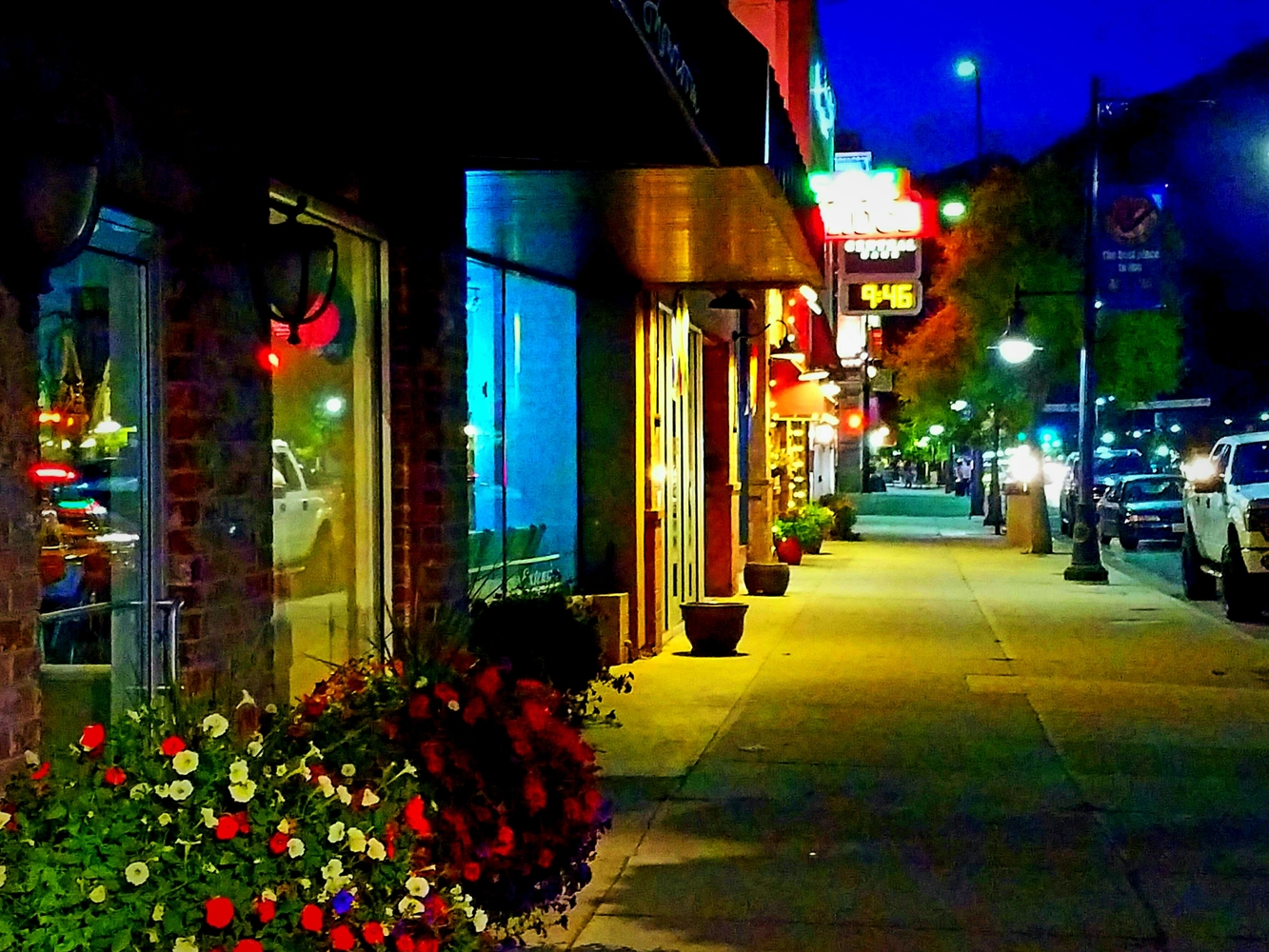 growing industry in Colorado