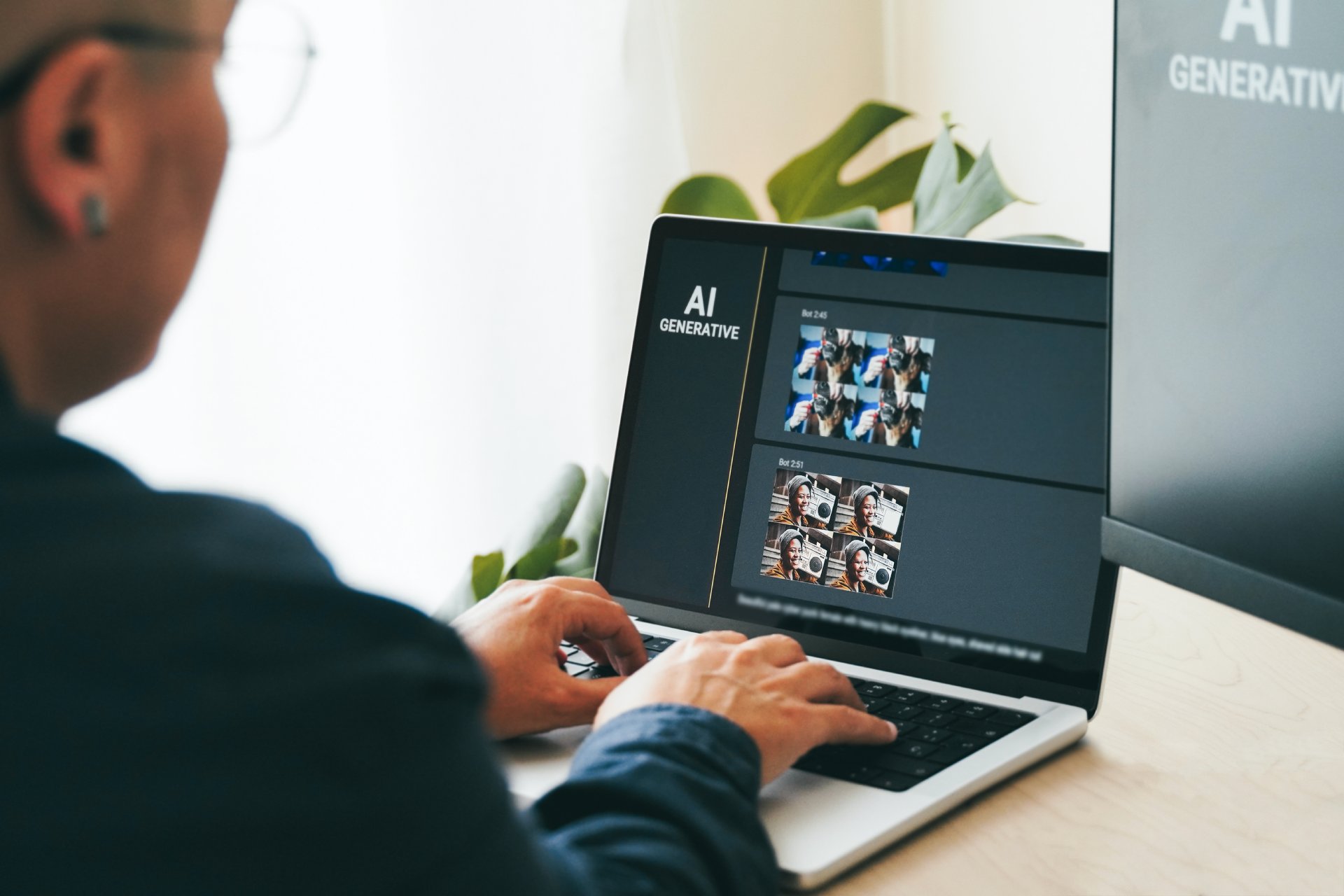 How Businesses Can Use AI Tools Without Hurting Their SEO