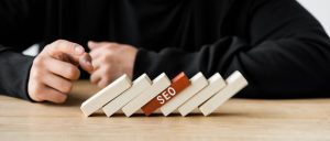 Common SEO Mistakes Startups Make