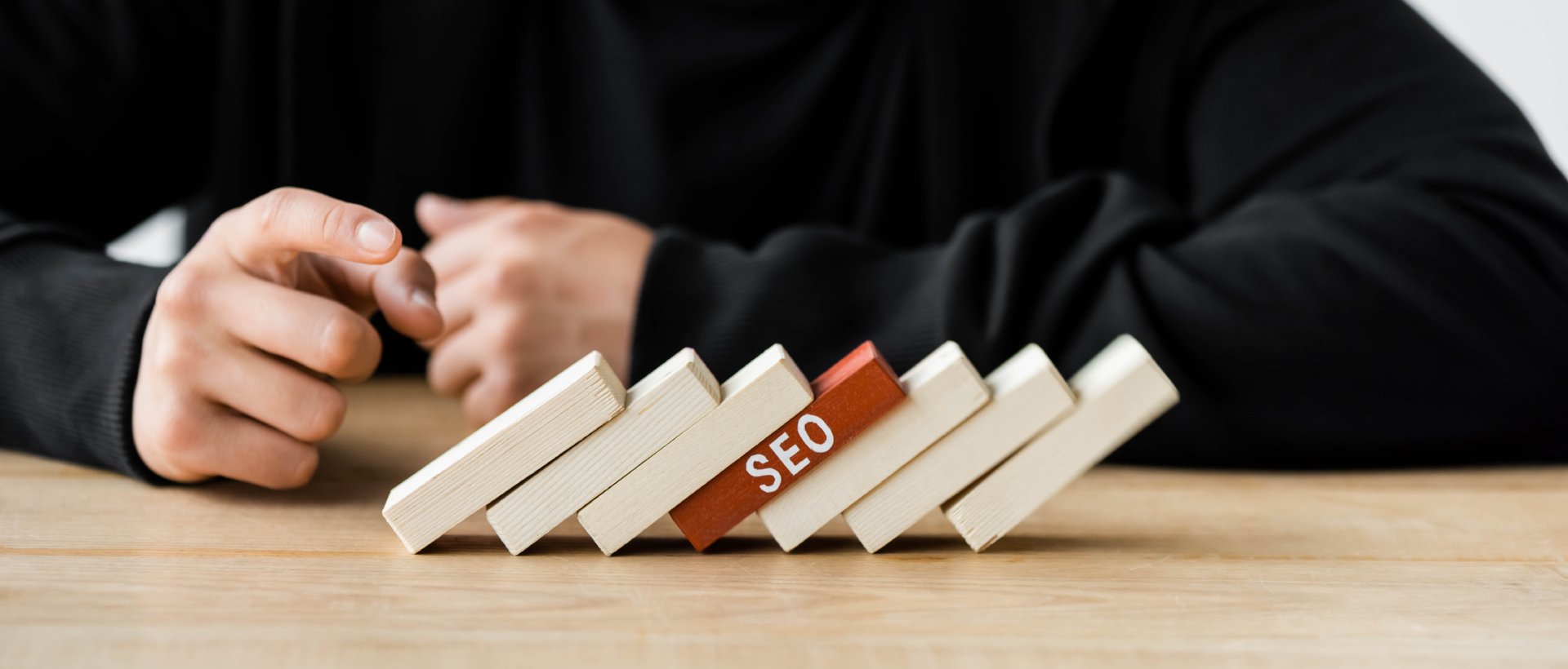 Common SEO Mistakes Startups Make