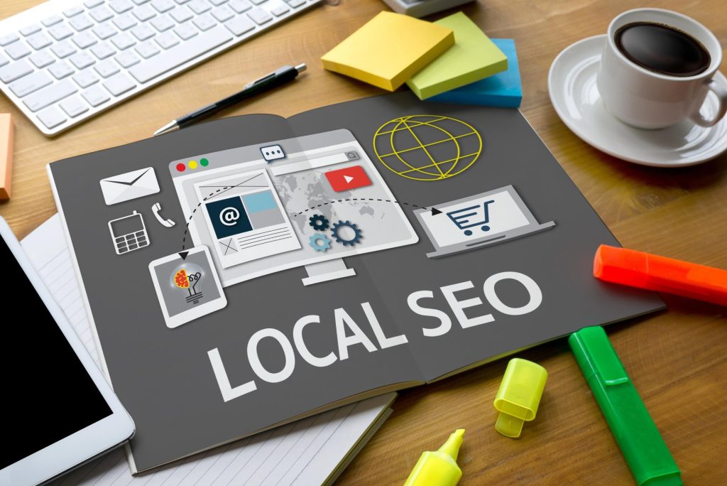 How Businesses Can Reach Customers in Multiple Cities with SEO