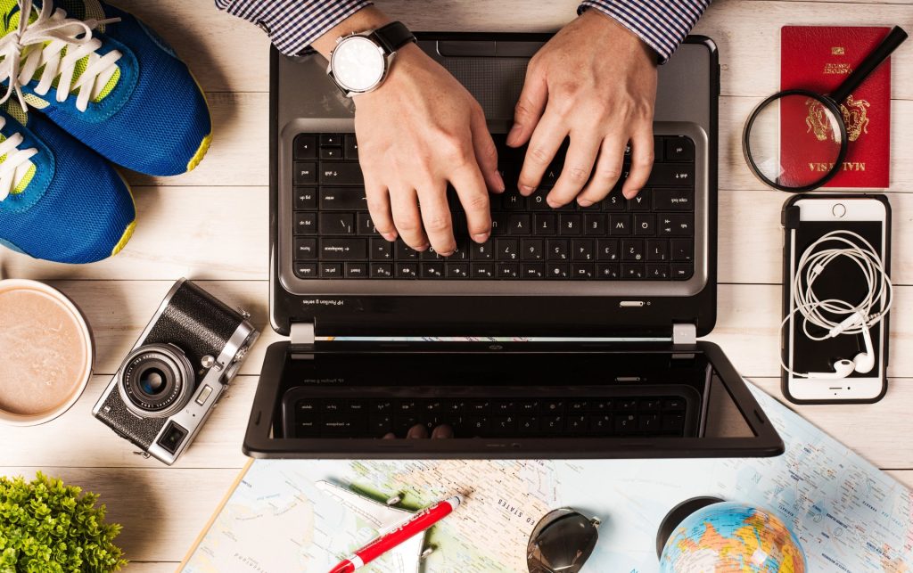 How Tourism Impacts SEO Strategies for Hawaii Businesses