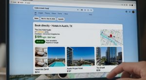 SEO for Austin Hotels and Short-Term Rentals