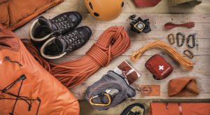 SEO for Colorado Hiking, Camping, and Gear Retailers