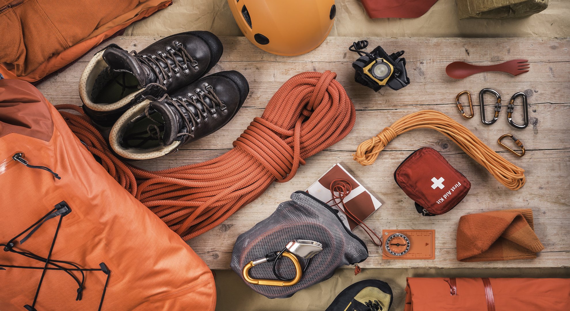SEO for Colorado Hiking, Camping, and Gear Retailers