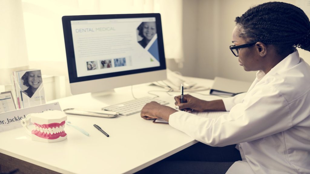 SEO for Colorado Springs Dental Offices