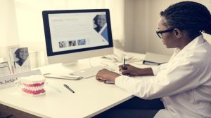 SEO for Colorado Springs Dental Offices