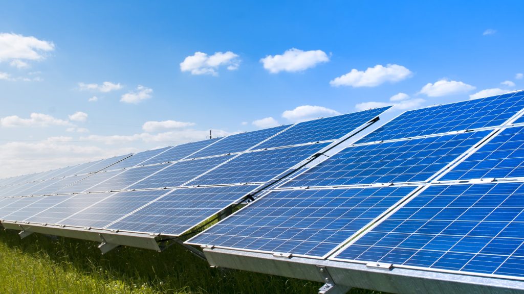 SEO for Fort Collins Clean Energy and Solar Companies