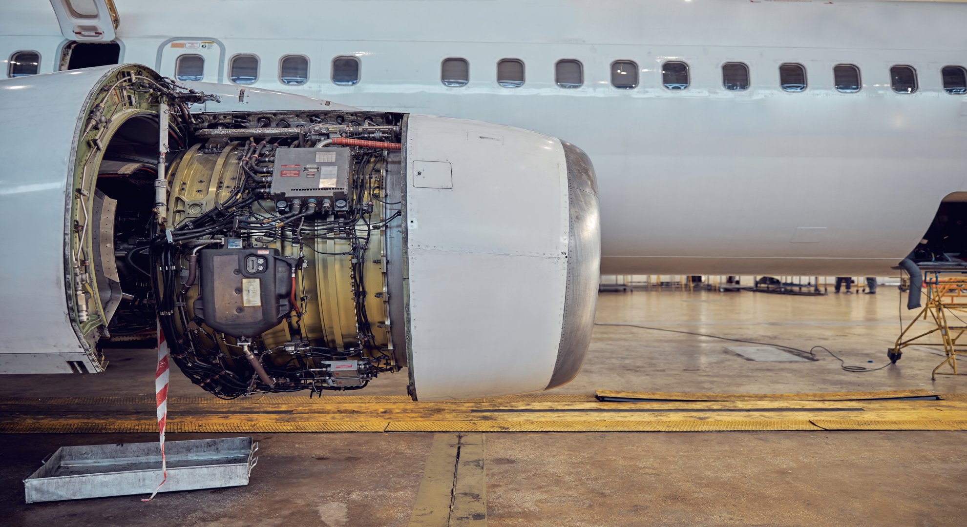 SEO for Fort Worth Aviation Suppliers and Aerospace Businesses