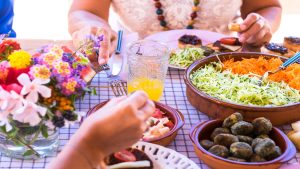 SEO for Maui Food Tour and Cultural Experience Businesses