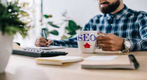 SEO for San Antonio Financial Advisors Serving the Military and Government Employee Community