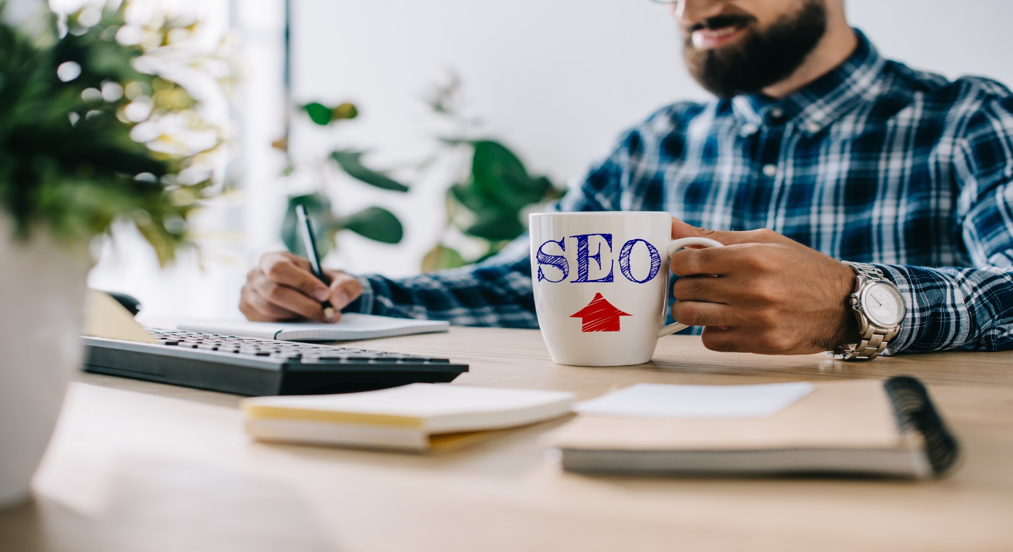 SEO for San Antonio Financial Advisors Serving the Military and Government Employee Community